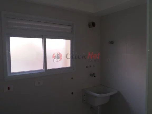 Imagem Apartamento Semi-mobiliado para Locação no bairro Santo Antônio em São Caetano
