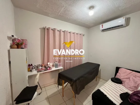 Imagem Casa em Condomínio para Venda em Cuiabá / MT no bairro Jardim Imperial