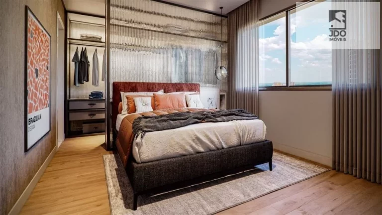Imagem Cobertura Duplex a Venda no bairro Portão - Curitiba, PR