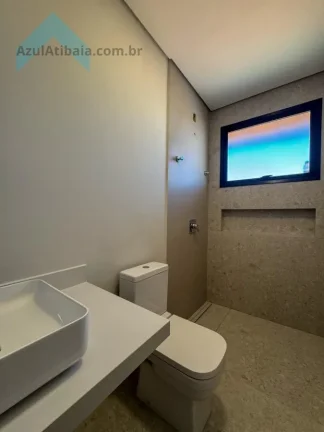Imagem Casa de Alto Padrão no Condomínio Vista da Serra  Atibaia