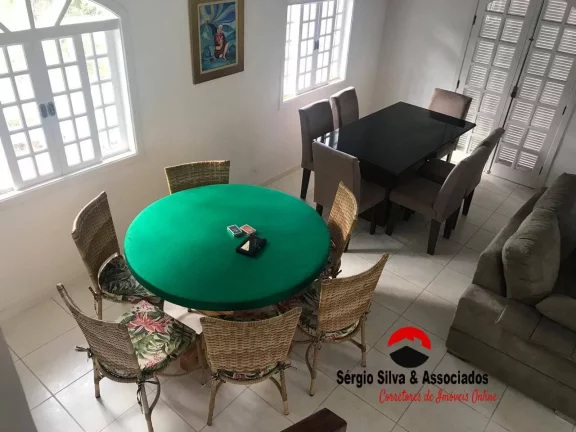 Imagem Casa a Venda Com 05 Quartos, Região de Descansópolis em Condomínio Fechado.