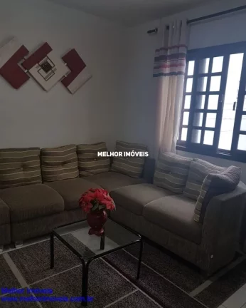 Imagem Casa à Venda com 05 Dormitórios sendo 01 Suíte, com Churrasqueira a Carvão, com Ampla Varanda, localizada no Centro em Balneário Camboriú.