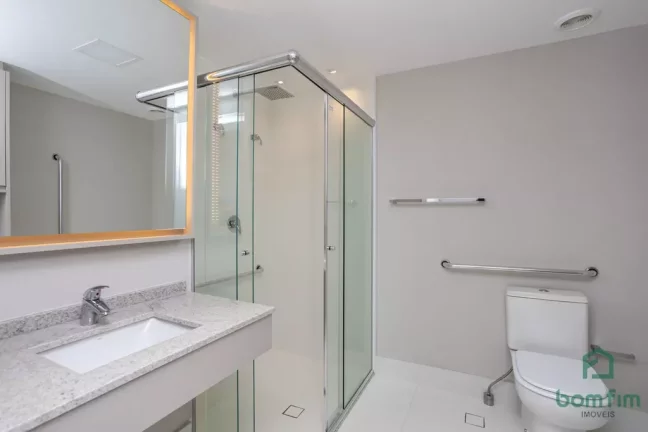 Imagem Apartamento1 Dorm. Edifício Vintage Senior Residence - ORT80171