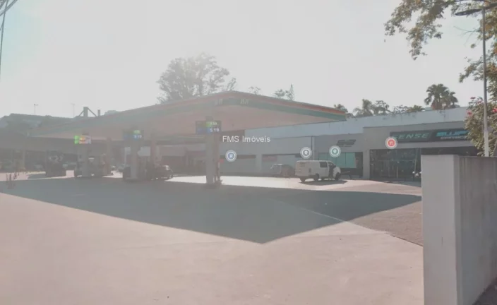 Imagem Loja Comercial para Locação em Barueri-SP, no Alphaville Industrial - 305m², 2 Banheiros!