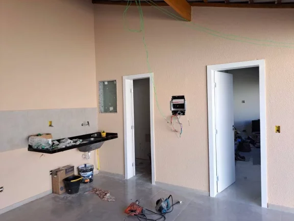 Imagem Casa com 5 quartos e área gourmet