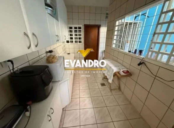 Imagem Casa para Venda no bairro Jardim Itália