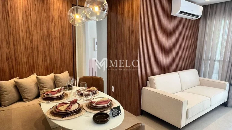 Imagem Oportunidade em CAMPO GRANDE: 73m², 03qts, 01suite ,01vaga..