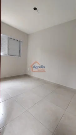 Imagem Residencial Parque dos Lagos - Apartamento à venda no bairro Jardim Novo II - Mogi Guaçu/SP