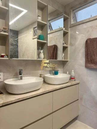 Imagem Apartamento 4 Quartos em Beverly Hills/ Itapoã, Vila Velha - ES