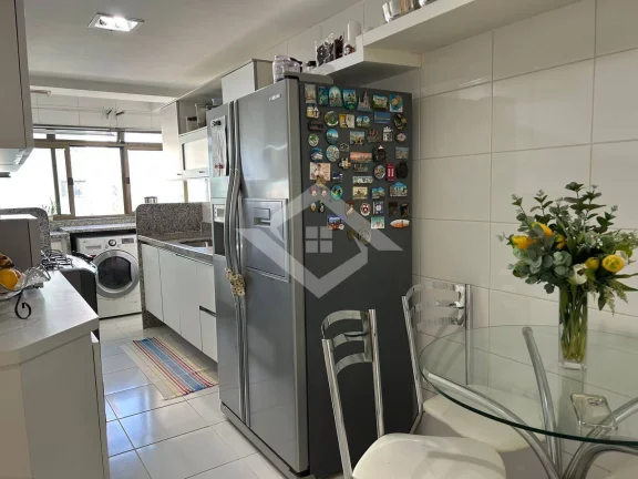Imagem Apartamento com 4 quartos (2 suítes) no Rio2 - Barra Olímpica