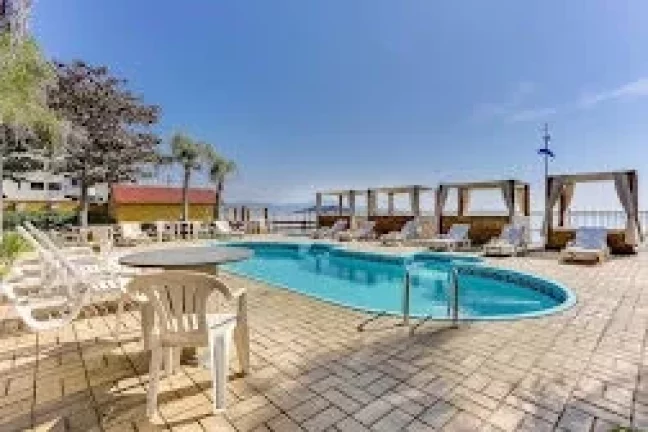 Imagem Hotel Beira Mar em Canasvieiras