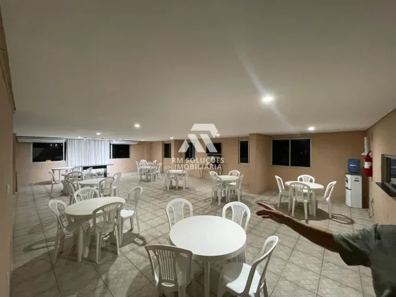 Imagem Apartamento à Venda – 3 Quartos na Rua Antônio de Castro, Casa Amarela – Recife