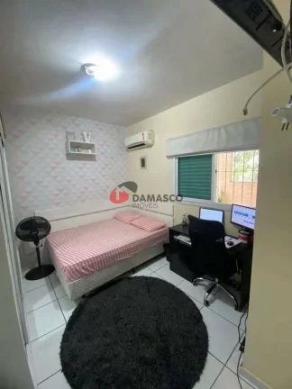 Imagem Sobrado à venda 2 Quartos, 1 Suite, 2 Vagas, 187M², Campestre, Santo André - SP