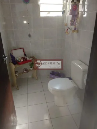 Imagem Sobrado em Jardim Prudência 3 dormitórios suíte e varanda
