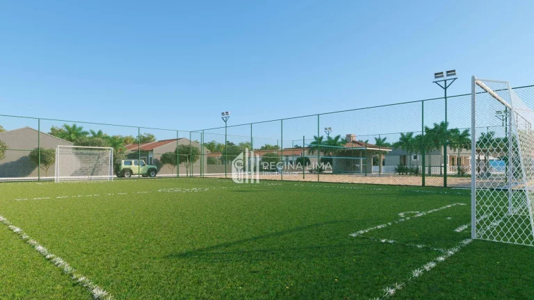 Imagem LANÇAMENTO: casa no Condomínio fechado VILLAGE DOS PÁSSAROS, à venda por R$ 179.000,00 - Joia - Timon/MA