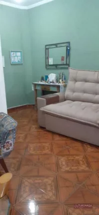 Imagem Sobrado com 3 dormitórios à venda por R$ 370.000,00 - Flor da Cantareira - São Paulo/SP