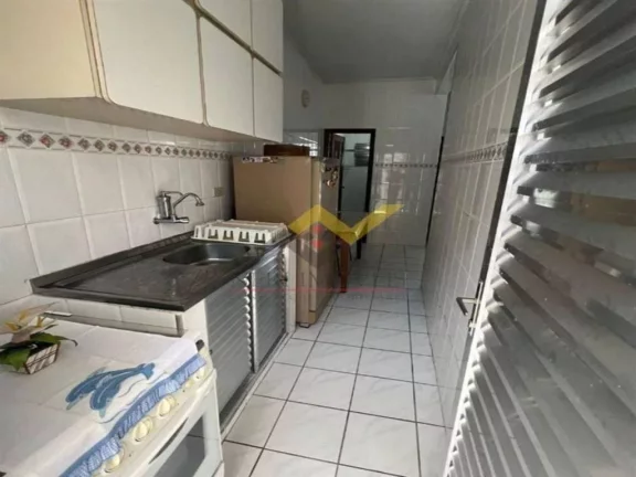 Imagem Casa de Condomínio com 1 dorm, Real, Praia Grande - R$ 179 mil, Cod: 2648