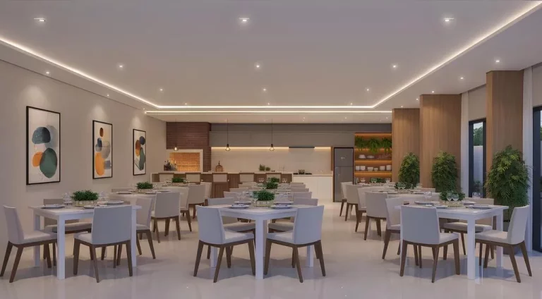 Imagem Torre Ferrara - Apartamento à venda no bairro Santa Cândida - Curitiba/PR
