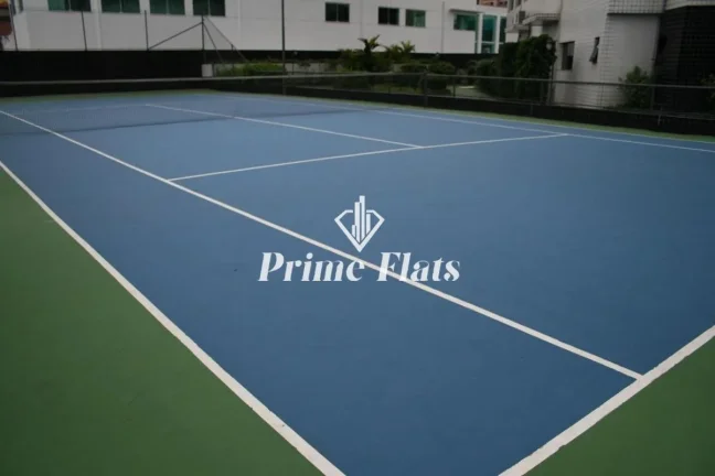 Imagem Flat disponível para venda no Plaza Inn Small Town com 53m², 1 dormitório e 1 vaga