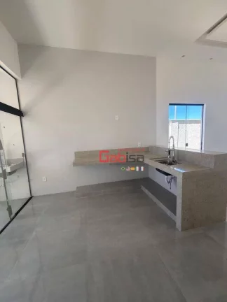 Imagem Casa com 3 dormitórios à venda, 125 m² por R$ 850.000,00 - Vila Sao Pedro - São Pedro da Aldeia/RJ