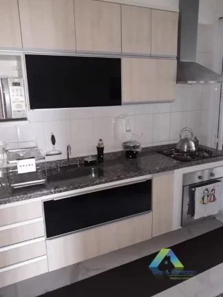 Imagem Apartamento com 3 quartos, 84 m²