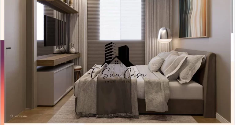 Imagem Apartamento à Venda no Bairro Fonte Grande Contagem/MG