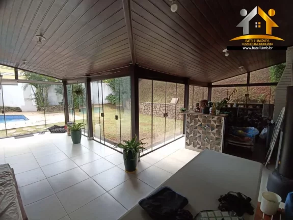 Imagem Casa - Granja Viana - Carmel | Batelli Imóveis