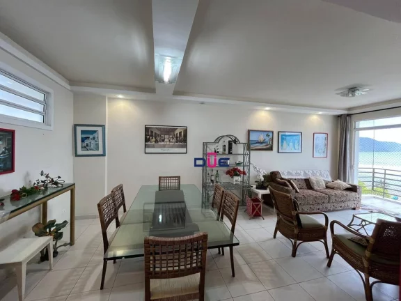 Imagem Apartamento com 2 dormitórios à venda, 95 m² por R$ 900.000 - Boqueirão - Santos/SP