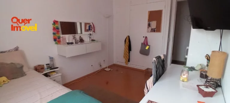 Imagem Apartamento no Centro de Ribeirão Preto-SP: 4 quartos, 1 suíte, 1 sala, 3 banheiros, 1 vaga, 148m² - Imperdível!