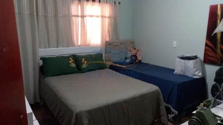 Imagem Casa - Ribeirão Preto - Parque dos Lagos - Região Leste