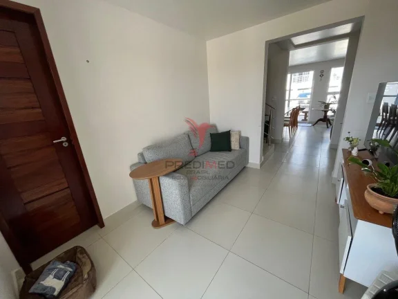 Imagem Casa em Ponta de Campina