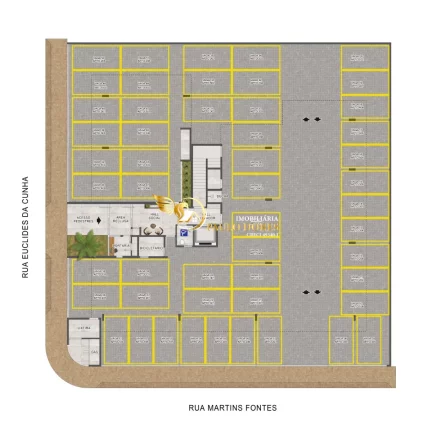 Imagem APARTAMENTO À VENDA COM 2 DORMITÓRIOS NO ITAGUÁ EM UBATUBA-SP