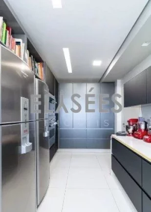 Imagem APARTAMENTO RESIDENCIAL em SÃO PAULO - SP, CAMPO BELO