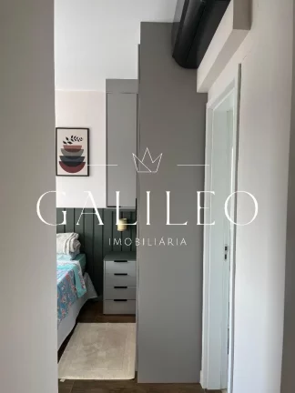 Imagem Venda de Apartamento no Yes Ideal Living - Medeiros - Jundiaí - SP