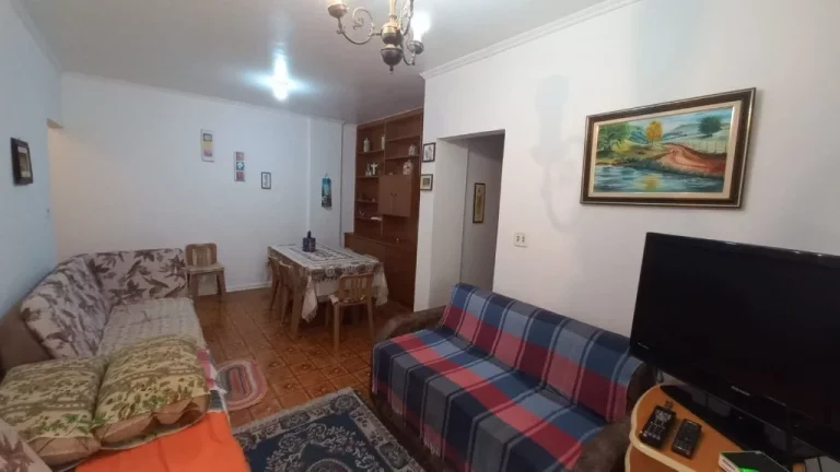 Imagem Apartamento com 2 dormitórios à venda, 91 m² - Astúrias - Guarujá/SP
