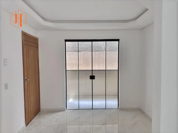 Imagem Apartamento para Venda em São José dos Pinhais, Afonso Pena, 2 dormitórios, 1 banheiro, 1 vaga