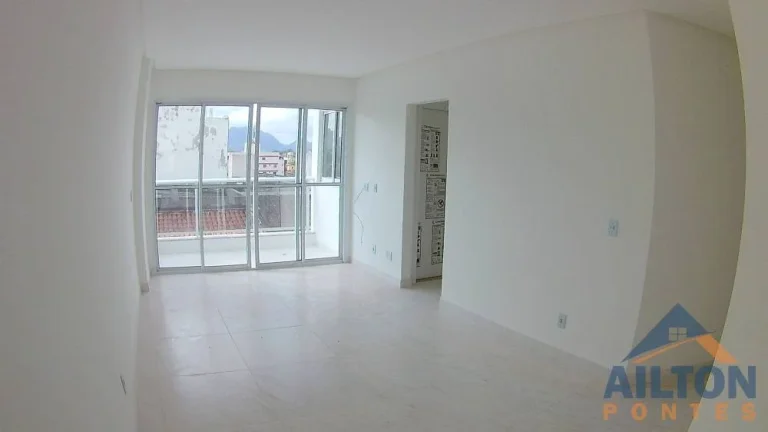 Imagem Apartamento com 2 Quartos à Venda na Praia do Morro - Guarapari/ES