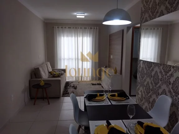 Imagem Apartamento em Sorocaba