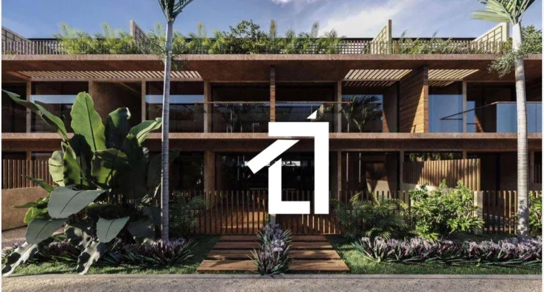 Imagem Casa Térrea | Praia do Marceneiro | 2 Suítes | 73M2 | Piscina | Porteira Fechada