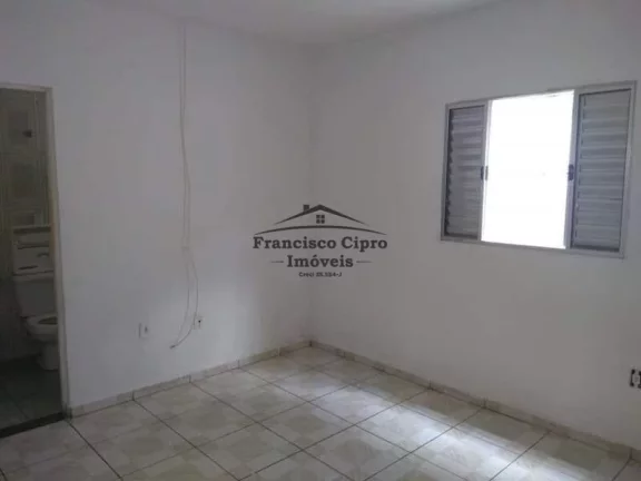 Imagem Casa à venda no bairro Vila Municipal I - Guaratinguetá/SP