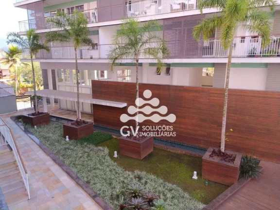 Imagem Apartamento com 2 dormitórios à venda, 107 m² por R$ 1.200.000,00 - Saco da Ribeira - Ubatuba/SP