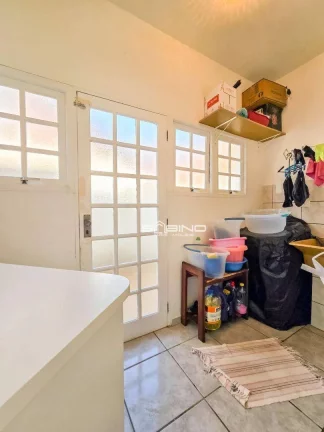 Imagem Casa à venda, com 3 dormitórios 3 suítes, 169m², vagas - Riviera de São Lourenço - Bertioga/SP