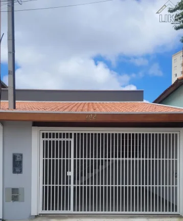 Imagem [Casa Geminada - Venda][Vila Jaci]