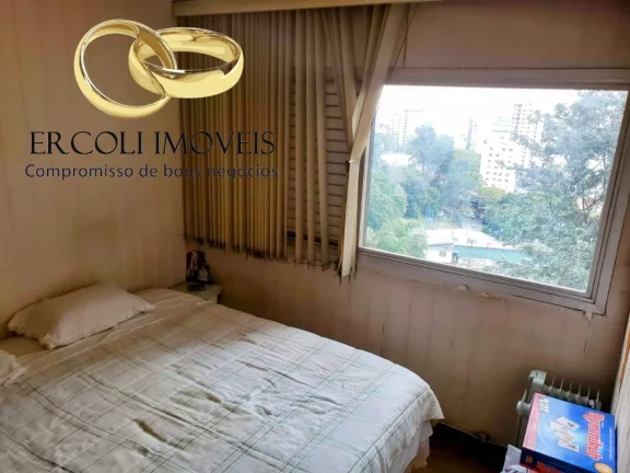 Imagem APARTAMENTO RESIDENCIAL em São Paulo - SP, Alto da Mooca