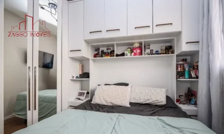 Imagem OPORTUNIDADE - Apartamento 2 dorms. - Metrô Vila das Belezas