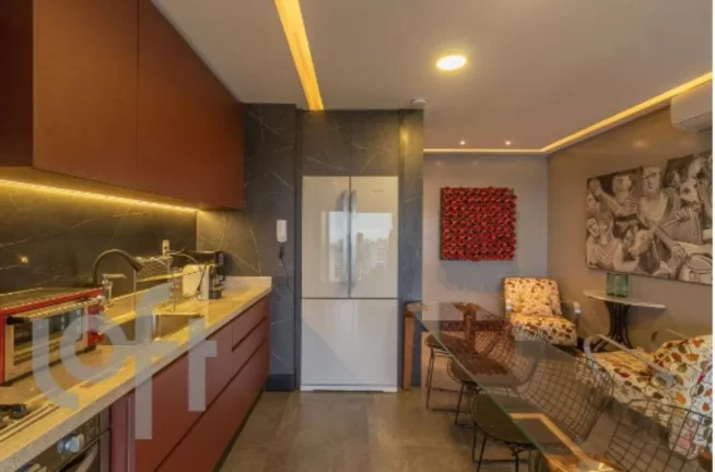 Imagem APARTAMENTO RESIDENCIAL em São Paulo - SP, Perdizes