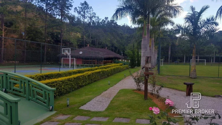 Imagem Casa à venda, 328 m² por R$ 2.000.000,00 - Vargem Grande - Teresópolis/RJ