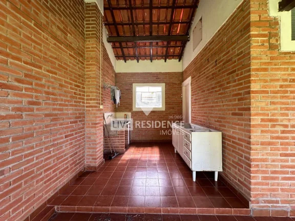 Imagem Jardim dos Lagos Terreno amplo de 5.000m²: Desfrute de espaço