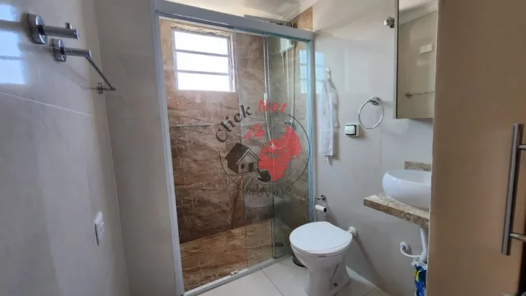 Imagem Apartamento mobiliado à venda em localização privilegiada do bairro Baeta Neves em São Bernardo do Campo