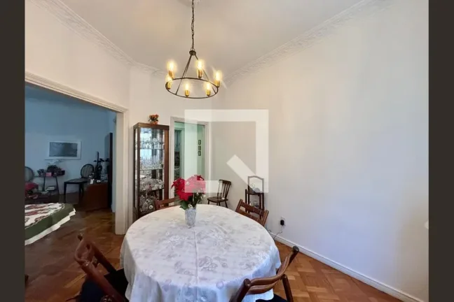 Imagem Apartamento à Venda - Copacabana, 4 Quartos, 130 m2